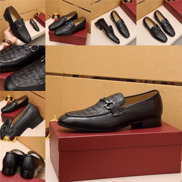q4 oxfords leather luxury men's shoes lace up breathable formal office for man big size 38-45 flats casual designers dress shoes men 11, Black
q4 oxfords leather luxury men's shoes lace up breathable formal office for man big size 38-45 flats casual designers dress shoes men 11, Black