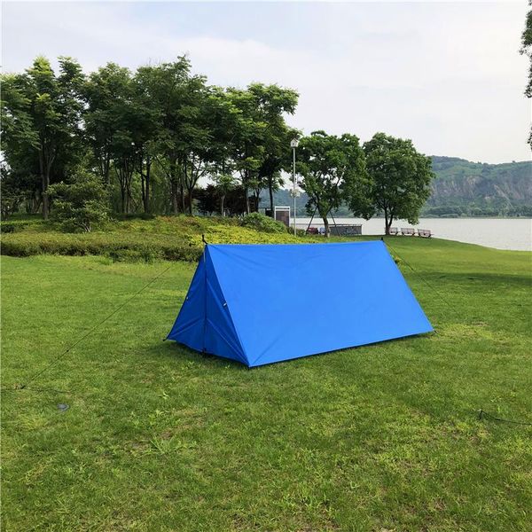 lightweight waterproof multi functional camping tarp 190t tent shade ultralight sunshade outdoor hammock rain
lightweight waterproof multi functional camping tarp 190t tent shade ultralight sunshade outdoor hammock rain