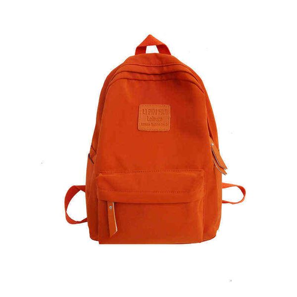 ancient sense girl schoolbag simple fashion ins style college student backpack campus forest literature
ancient sense girl schoolbag simple fashion ins style college student backpack campus forest literature
