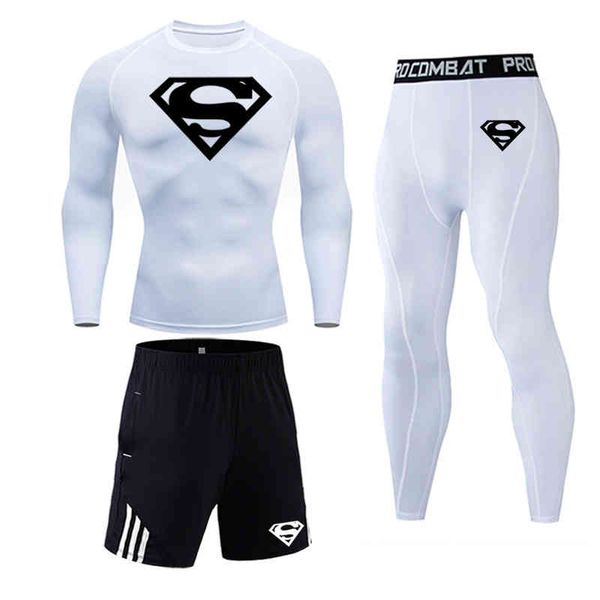 men's underwear, long sved thermal , fitns tights, winter, Black;white