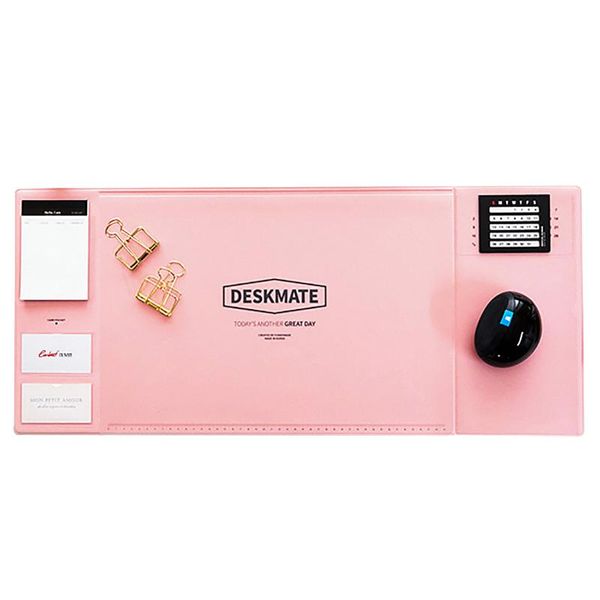 mouse pads & wrist rests multifunction large pad computer anti-slip desk mat waterproof protector with movable calendar board pockets storag
mouse pads & wrist rests multifunction large pad computer anti-slip desk mat waterproof protector with movable calendar board pockets storag