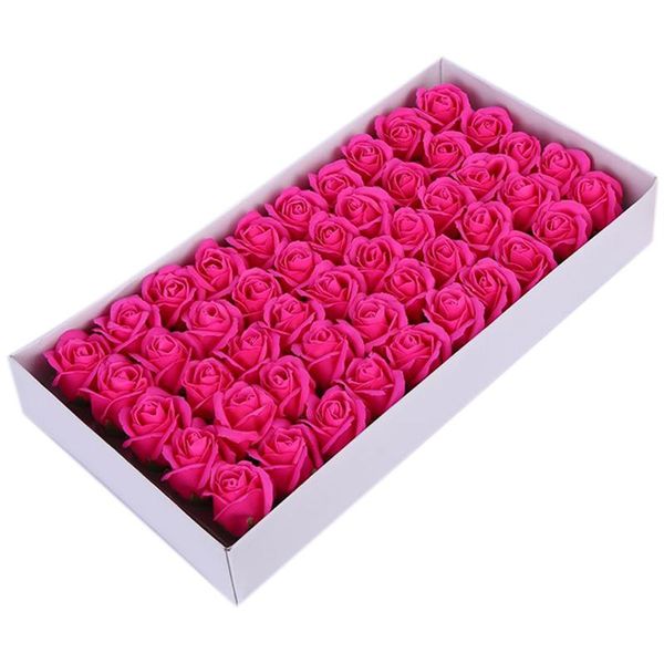 decorative flowers & wreaths 50pcs diameter soap rose head beauty wedding valentine's day gift bouquet home decoration hand flower art
decorative flowers & wreaths 50pcs diameter soap rose head beauty wedding valentine's day gift bouquet home decoration hand flower art