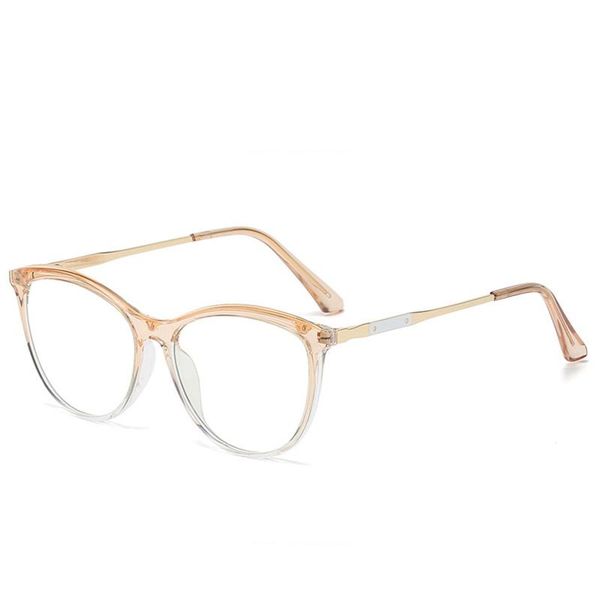 fashion sunglasses frames tr90 blue light proof spectacle men's retro fashionable eyeglasses women's and tough versatile myopia ey, Black
fashion sunglasses frames tr90 blue light proof spectacle men's retro fashionable eyeglasses women's and tough versatile myopia ey, Black