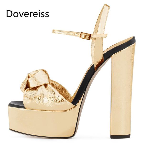 sandals dovereiss fashion women's shoes summer chunky heels consice silver gold elegant narrow band party platform 34-46, Black
sandals dovereiss fashion women's shoes summer chunky heels consice silver gold elegant narrow band party platform 34-46, Black