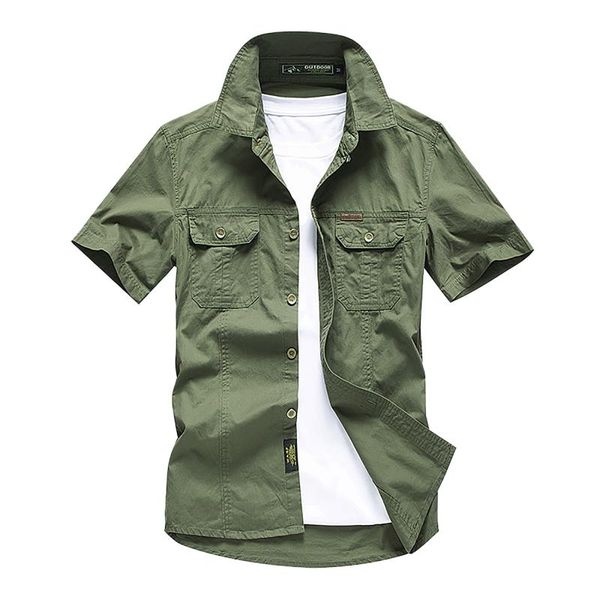 men's casual shirts men home outdoor fashion basic loose breathable quick-drying, White;black
men's casual shirts men home outdoor fashion basic loose breathable quick-drying, White;black