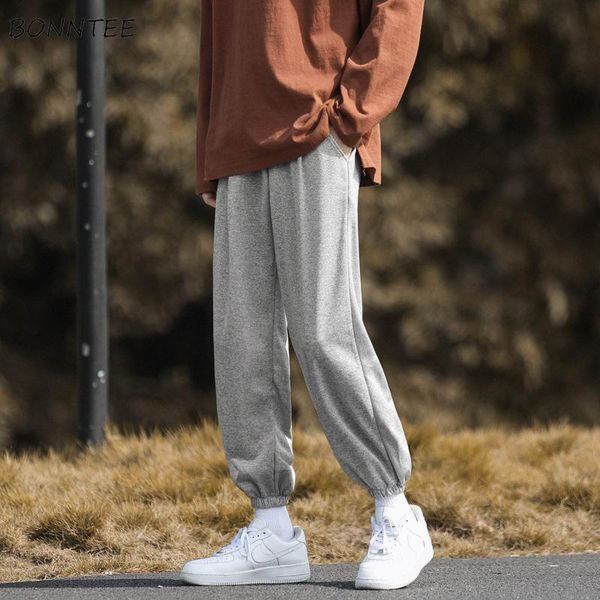 men's pants leisure men plus size 5xl loose elastic waist chic solid korean fashion joggers mens hip-hop summer straight trousers, Black
men's pants leisure men plus size 5xl loose elastic waist chic solid korean fashion joggers mens hip-hop summer straight trousers, Black