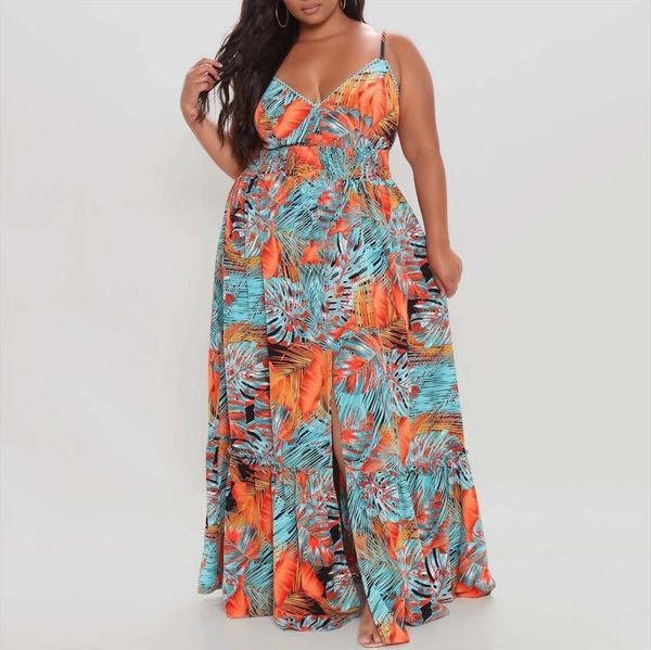 4xl 5xl plus size african womens dress large spaghetti strap backless v neck floor length evening night party vestidos, Black;gray
4xl 5xl plus size african womens dress large spaghetti strap backless v neck floor length evening night party vestidos, Black;gray