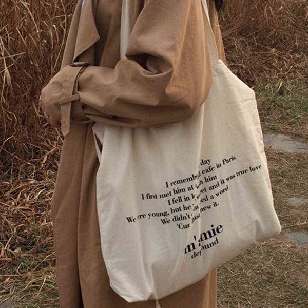 shopping bags women canvas tote handbag female soft cloth shoulder young ladies casual big bag girls reusable folding 220309
shopping bags women canvas tote handbag female soft cloth shoulder young ladies casual big bag girls reusable folding 220309