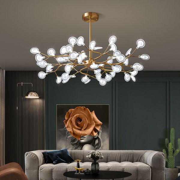 moderno led firefly lustre decoration for home living room fourth branch covers golden ball glass lamp ceiling 9k4h
moderno led firefly lustre decoration for home living room fourth branch covers golden ball glass lamp ceiling 9k4h