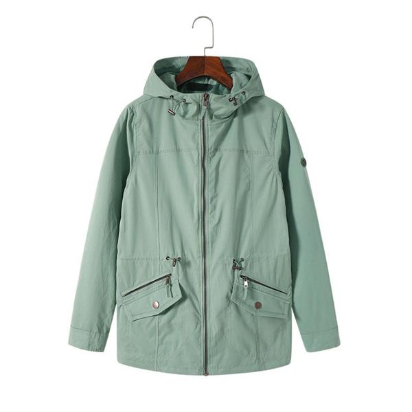coat 2021 spring autumn girl´s parkas windbreaker thin cotton jacket long windproof hooded trench plus size outerwear, Blue;gray
coat 2021 spring autumn girl´s parkas windbreaker thin cotton jacket long windproof hooded trench plus size outerwear, Blue;gray