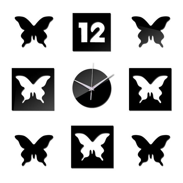 wall clocks home decoration diy 3d acrylic mirror stickers clock watch reloj de pared quartz liv
wall clocks home decoration diy 3d acrylic mirror stickers clock watch reloj de pared quartz liv
