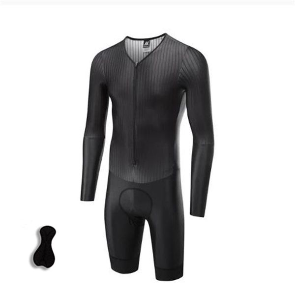 racing sets men's fashion clothes swimwear cycling triathlon sleeveless ciclismo bicycle jumpsuit kits, Black;blue
racing sets men's fashion clothes swimwear cycling triathlon sleeveless ciclismo bicycle jumpsuit kits, Black;blue