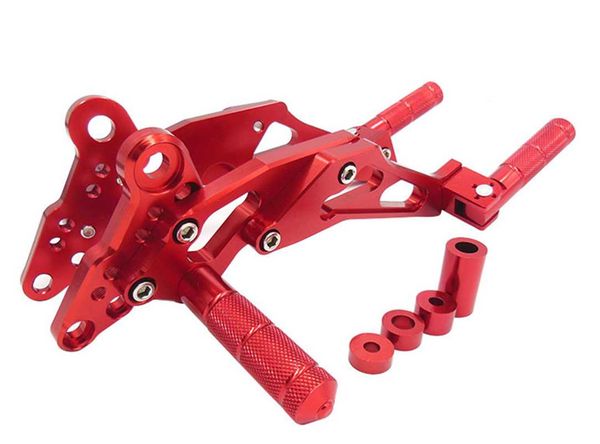 pedals motorcycle pedal bracket m3 m5 msx front and rear for bicycle durable accessories
pedals motorcycle pedal bracket m3 m5 msx front and rear for bicycle durable accessories