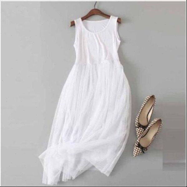 summer casual sweet floral embroidery dress womens sleeveless sweet soft modal lace layer black white mori girl tank dress, Black;gray
summer casual sweet floral embroidery dress womens sleeveless sweet soft modal lace layer black white mori girl tank dress, Black;gray