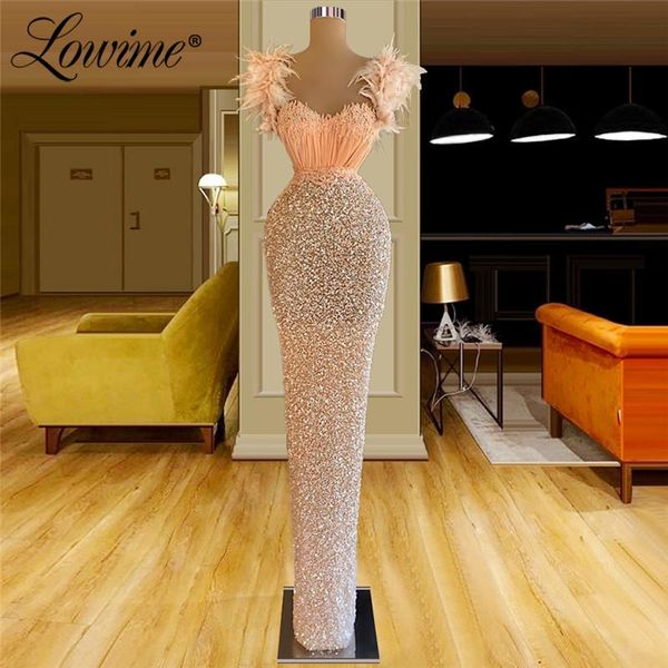 party dresses lowime blush pink feathers formal women evening 2021 long gowns for wedding arabic dubai robe de soirée prom dress, White;black
party dresses lowime blush pink feathers formal women evening 2021 long gowns for wedding arabic dubai robe de soirée prom dress, White;black