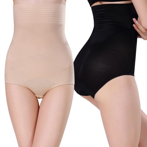 women's shapers cross stripes flat belly waist trainer tummy control body shaping panties hip push up bulift underwear shaper, Black;white
women's shapers cross stripes flat belly waist trainer tummy control body shaping panties hip push up bulift underwear shaper, Black;white