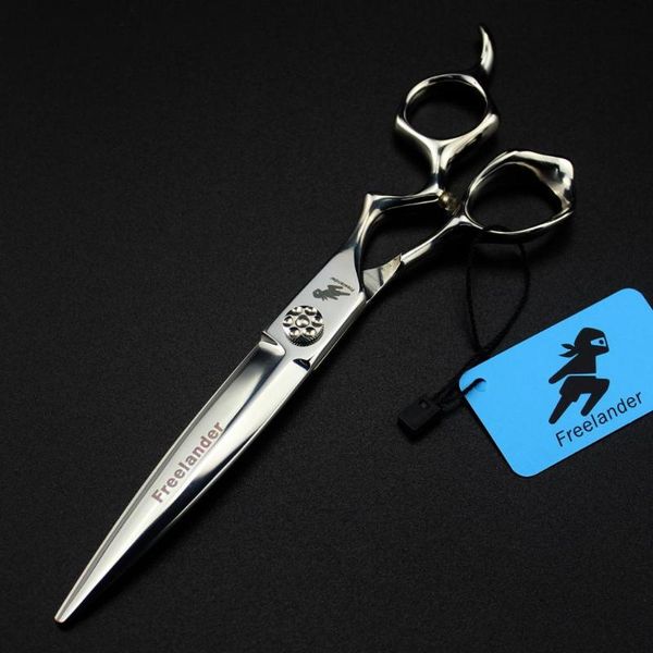 hair scissors customize upscale germany 440c 7 inch willow cut cutting barber tools makas shears hairdressing
hair scissors customize upscale germany 440c 7 inch willow cut cutting barber tools makas shears hairdressing