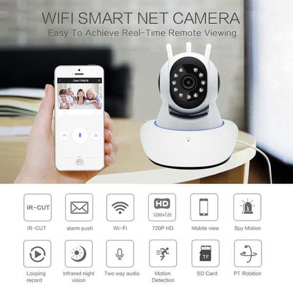 wireless wifi camera 1080p ip camera wifi wireless home security surveillance 2way audio cctv pet 2mp baby monitor
wireless wifi camera 1080p ip camera wifi wireless home security surveillance 2way audio cctv pet 2mp baby monitor