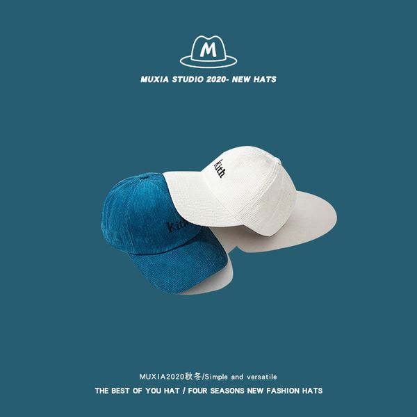 corduroy net red autumn winter tide baseball duck tongue male sunshade letter versatile sun hat embroidery, Blue;gray
corduroy net red autumn winter tide baseball duck tongue male sunshade letter versatile sun hat embroidery, Blue;gray