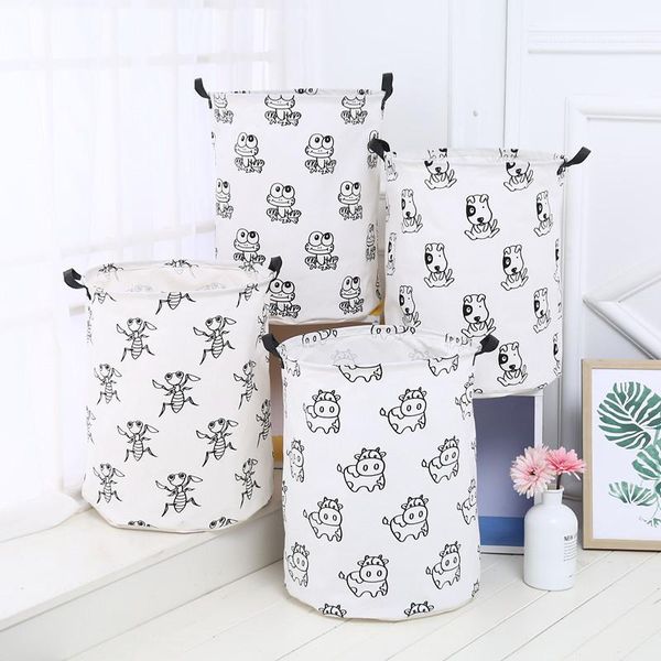 laundry storage & organization foldable basket large capacity hamper dirty clothes organizer bucket homehold bag
laundry storage & organization foldable basket large capacity hamper dirty clothes organizer bucket homehold bag