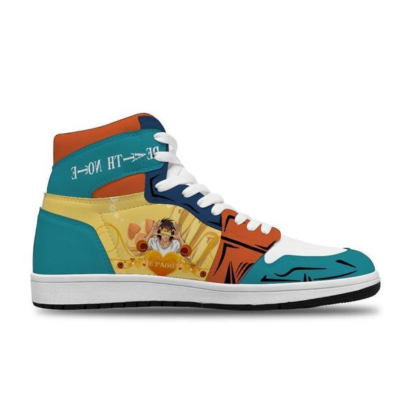 2021 japanese anime death note diy cosplay running non-slip basketball shoes for man fashion sneakers high basketball shoes non slip
2021 japanese anime death note diy cosplay running non-slip basketball shoes for man fashion sneakers high basketball shoes non slip