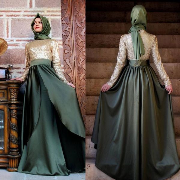 party dresses 2021 fashion long sleeve muslim kaftans evening dubai sequin women malaysia muslims abaya 2 colors zed77, White;black
party dresses 2021 fashion long sleeve muslim kaftans evening dubai sequin women malaysia muslims abaya 2 colors zed77, White;black
