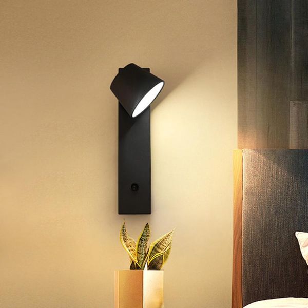 wall lamp modern indoor decoration sconce light living room bedroom el bar cafe aisle corridor bedside lighting rotatable led
wall lamp modern indoor decoration sconce light living room bedroom el bar cafe aisle corridor bedside lighting rotatable led
