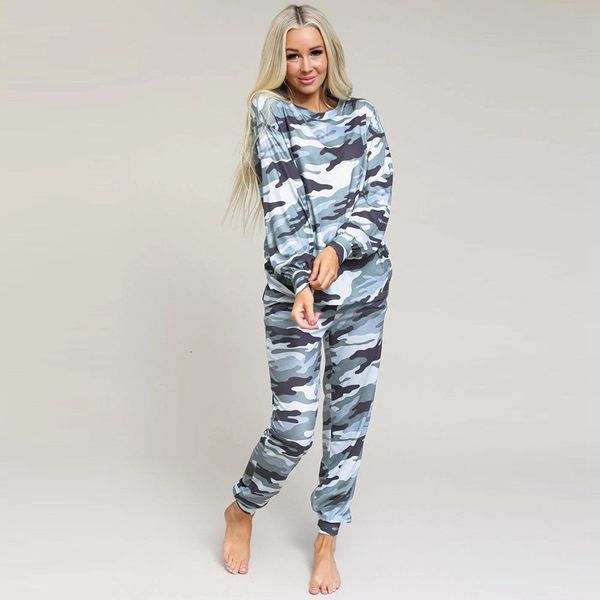 2021 camouflage sweatshirts 2 piece sets women autumn winter leopard outfits new causal tie-dye home trousers set 1g8q, Gray
2021 camouflage sweatshirts 2 piece sets women autumn winter leopard outfits new causal tie-dye home trousers set 1g8q, Gray