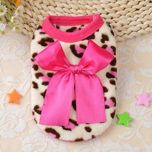 dog apparel milk festive coral fleece pet clothes puppy leopard autumn and winter teddy puppies
dog apparel milk festive coral fleece pet clothes puppy leopard autumn and winter teddy puppies