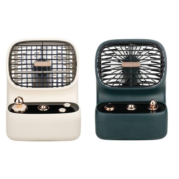electric fans portable retro fan usb air cooling mini conditioner humidifier deskcooler spray for home
electric fans portable retro fan usb air cooling mini conditioner humidifier deskcooler spray for home