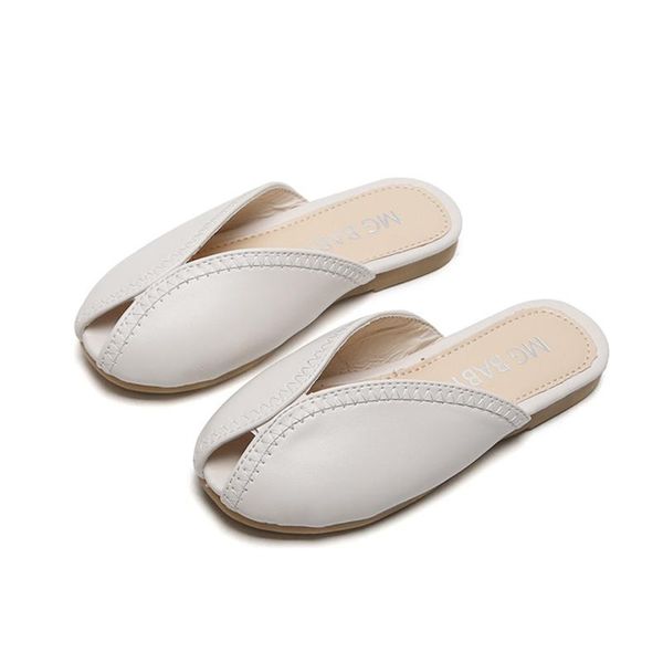 slipper cozulma children flat indoor slippers shoes kids soft sole summer for girls non-slip beach sandals size 26-35, Black;grey
slipper cozulma children flat indoor slippers shoes kids soft sole summer for girls non-slip beach sandals size 26-35, Black;grey