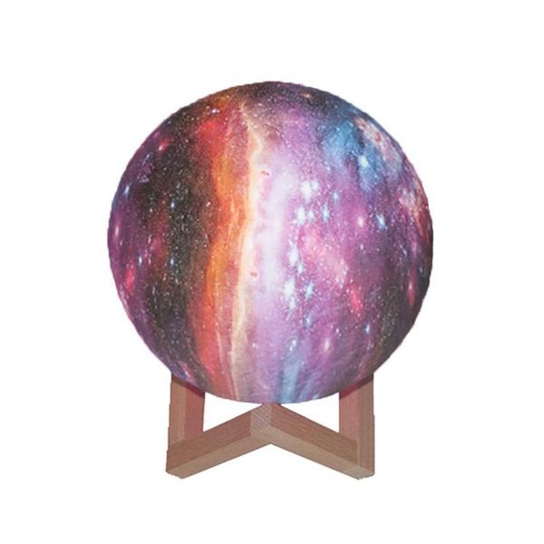 night lights 3d printing moon lamp galaxy light children 16 color touch change & remote control as gifts
night lights 3d printing moon lamp galaxy light children 16 color touch change & remote control as gifts