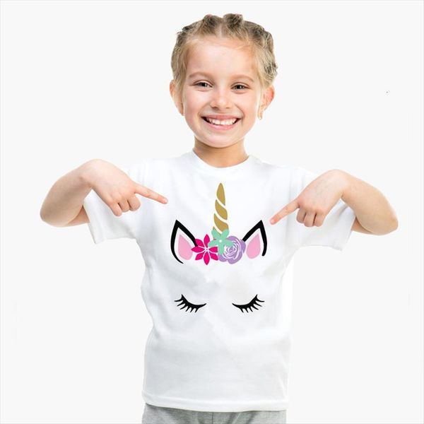 baby girls t shirt kids clothes brand children cartoon shirts for costume unicorn summer casual amp, Blue
baby girls t shirt kids clothes brand children cartoon shirts for costume unicorn summer casual amp, Blue