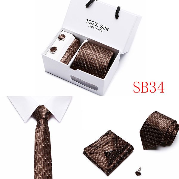7.5cm wide formal business neck tie set 5pcs men's ties leisure wedding handkerchief cufflinks suit, Black;blue
7.5cm wide formal business neck tie set 5pcs men's ties leisure wedding handkerchief cufflinks suit, Black;blue