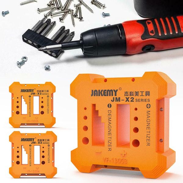 professional hand tool sets jm-x2/jm-x3 orange solid magnetizer demagnetizer for screwdriver tips drill bits small tools repair magnetic pic
professional hand tool sets jm-x2/jm-x3 orange solid magnetizer demagnetizer for screwdriver tips drill bits small tools repair magnetic pic