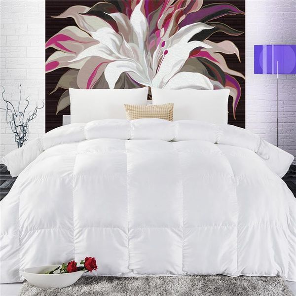 comforters & sets luxury duck down quilt king-size double bed stuffing thickening home must-have winter gifts
comforters & sets luxury duck down quilt king-size double bed stuffing thickening home must-have winter gifts