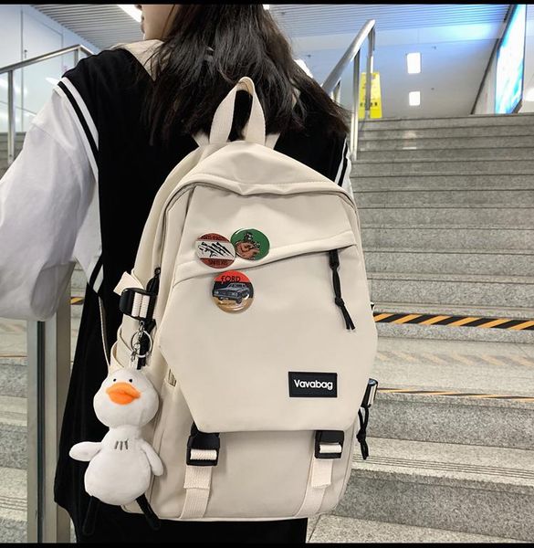 backpack ytx077 2021 junior high school student female super campus male
backpack ytx077 2021 junior high school student female super campus male
