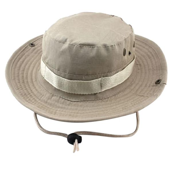 outdoor hats men's and women's camping solid color travel fisherman sunscreen hat hunting hiking, Black;white
outdoor hats men's and women's camping solid color travel fisherman sunscreen hat hunting hiking, Black;white