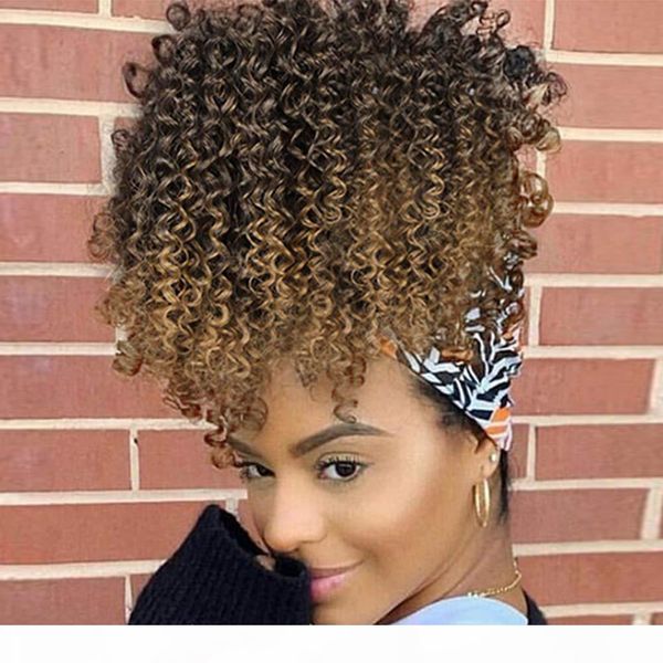 afro puff drawstring pony tail for black women ponytails extension afro ponytail drawstring curly ponytail hair piece ombre blonde 1b 27#
afro puff drawstring pony tail for black women ponytails extension afro ponytail drawstring curly ponytail hair piece ombre blonde 1b 27#