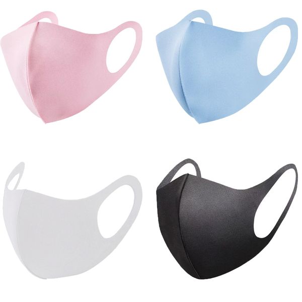 in stock reusable face mask dust-proof sun protective masks antibacterial washable ice silk cotton masks ing
in stock reusable face mask dust-proof sun protective masks antibacterial washable ice silk cotton masks ing