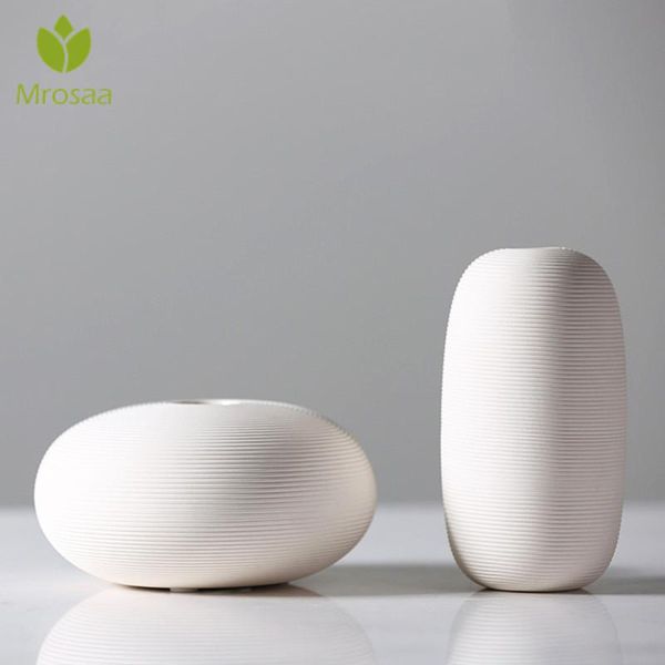 vases nordic style ceramic vase creatives flowers artware craft living room decoration ornaments tableflower bonsai decor
vases nordic style ceramic vase creatives flowers artware craft living room decoration ornaments tableflower bonsai decor