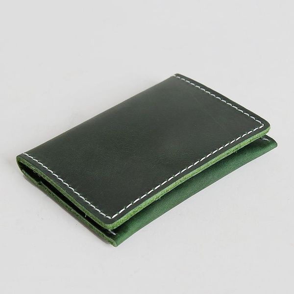 card holders cow leather holder men retro handwork wallet multi-card slot cardholder hasp small for cards, Brown;gray
card holders cow leather holder men retro handwork wallet multi-card slot cardholder hasp small for cards, Brown;gray
