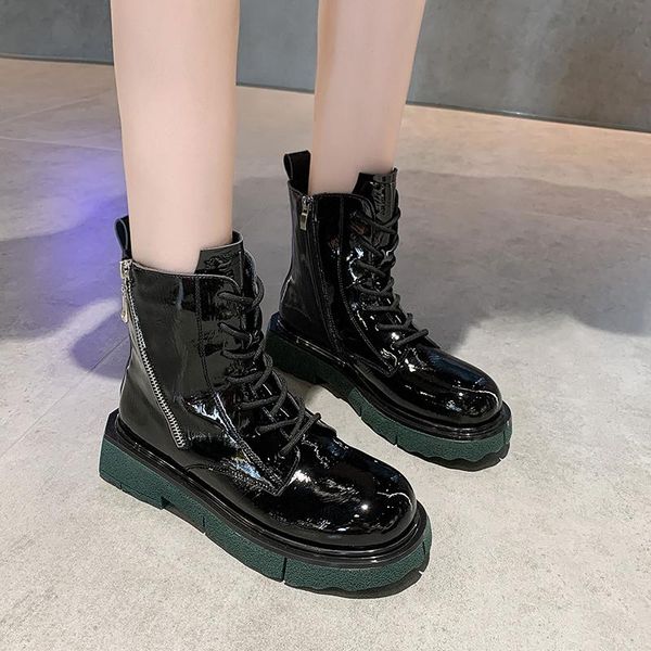 boots women ankle 2021 winter est chunky heels female night club botas round toe platform, Black
boots women ankle 2021 winter est chunky heels female night club botas round toe platform, Black