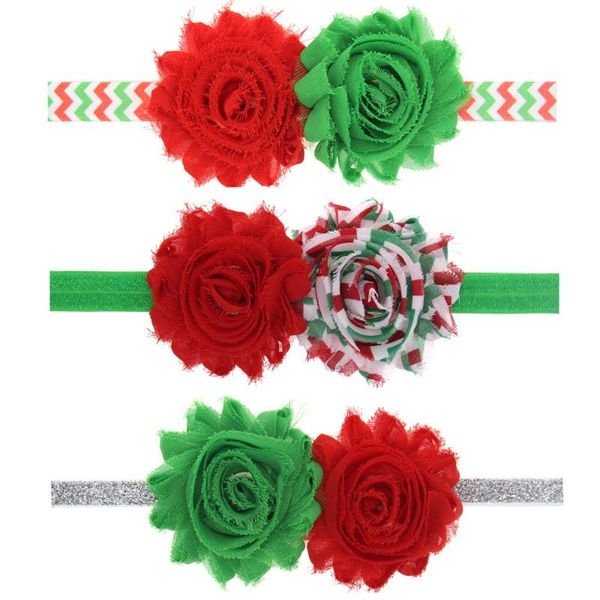 hair accessories christmas day children's headband decoration baby elastic sun flower two worn fringed flowers, Slivery;white
hair accessories christmas day children's headband decoration baby elastic sun flower two worn fringed flowers, Slivery;white