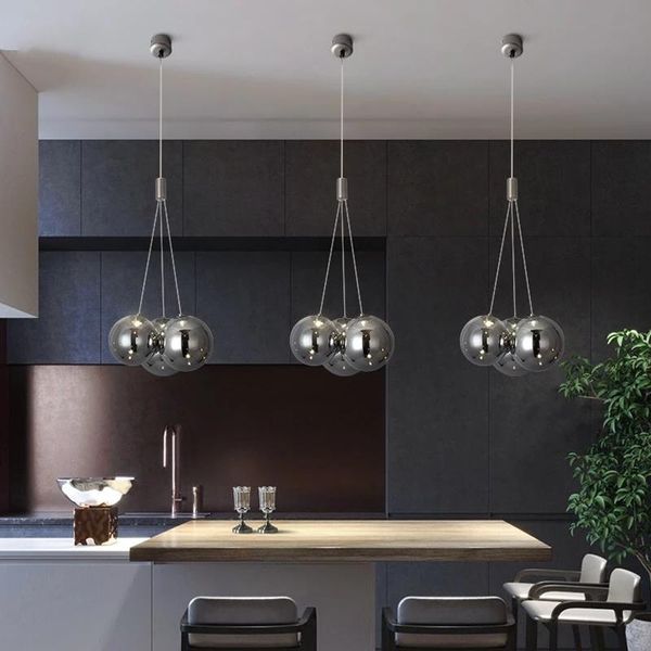 pendant lamps transparent rose gold glass led lights fo dining room bar kitchen cafe hanging light fixtures cord adjustable suspension
pendant lamps transparent rose gold glass led lights fo dining room bar kitchen cafe hanging light fixtures cord adjustable suspension