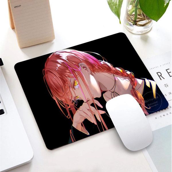 mouse pads & wrist rests anime chainsaw man pochita small pad 25*29 gaming accessories deskmakima mousepad gamer kaeyboard desk mat for
mouse pads & wrist rests anime chainsaw man pochita small pad 25*29 gaming accessories deskmakima mousepad gamer kaeyboard desk mat for