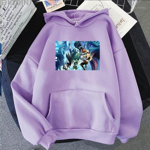 men's hoodies & sweatshirts game manga genshin impact long sleeves men women print pullovers streetwear casual clothing, Black
men's hoodies & sweatshirts game manga genshin impact long sleeves men women print pullovers streetwear casual clothing, Black