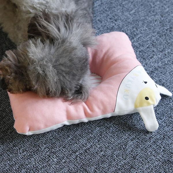 kennels & pens cute pet pillow cat and dog sleeping pillows special teddy bear pomeranian dogs supplies mat puppy
kennels & pens cute pet pillow cat and dog sleeping pillows special teddy bear pomeranian dogs supplies mat puppy