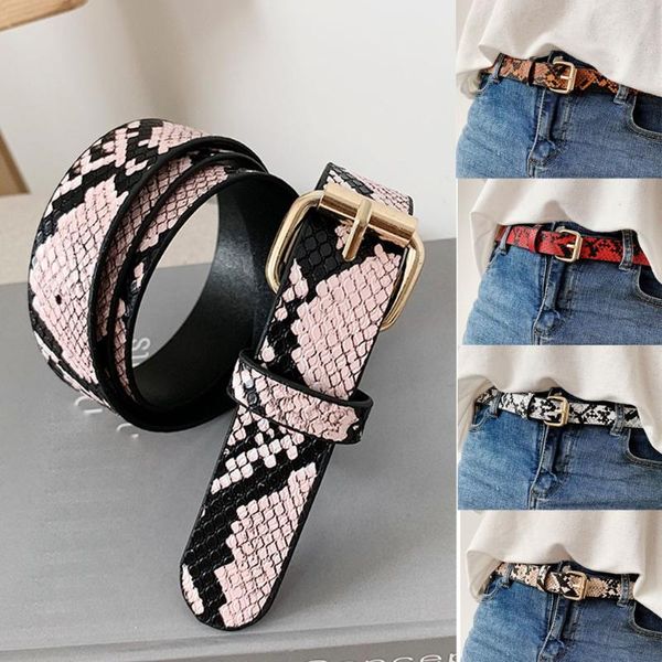 belts fashion big double ring women leather girdle metal buckle leopard belt wild waistband ladies wide straps, Black;brown
belts fashion big double ring women leather girdle metal buckle leopard belt wild waistband ladies wide straps, Black;brown