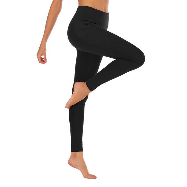 yoga outfit women gym pants high elasticity tight sports running hip speed waist fitness
yoga outfit women gym pants high elasticity tight sports running hip speed waist fitness